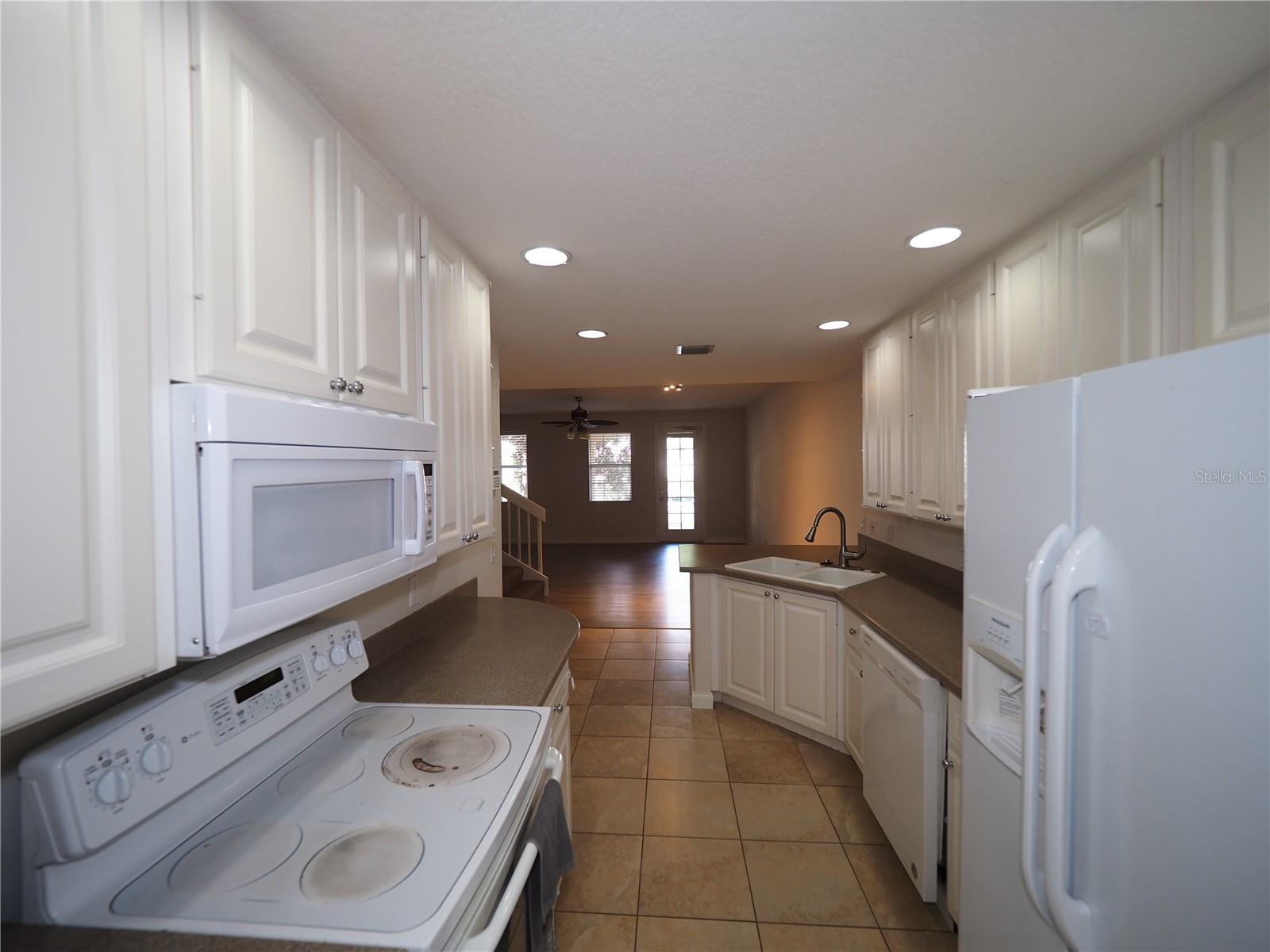 SAN PALERMO - Residential Lease