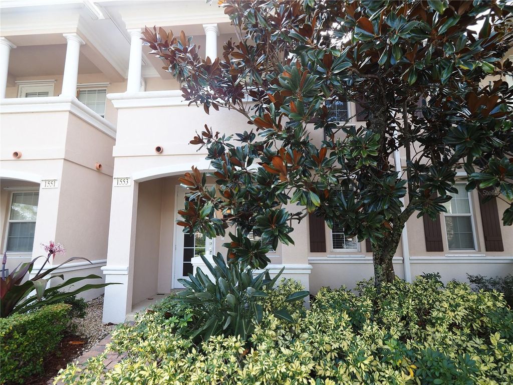 Photo of 1553 Napoli Drive W, Sarasota, FL 34232 (MLS # A4674654)