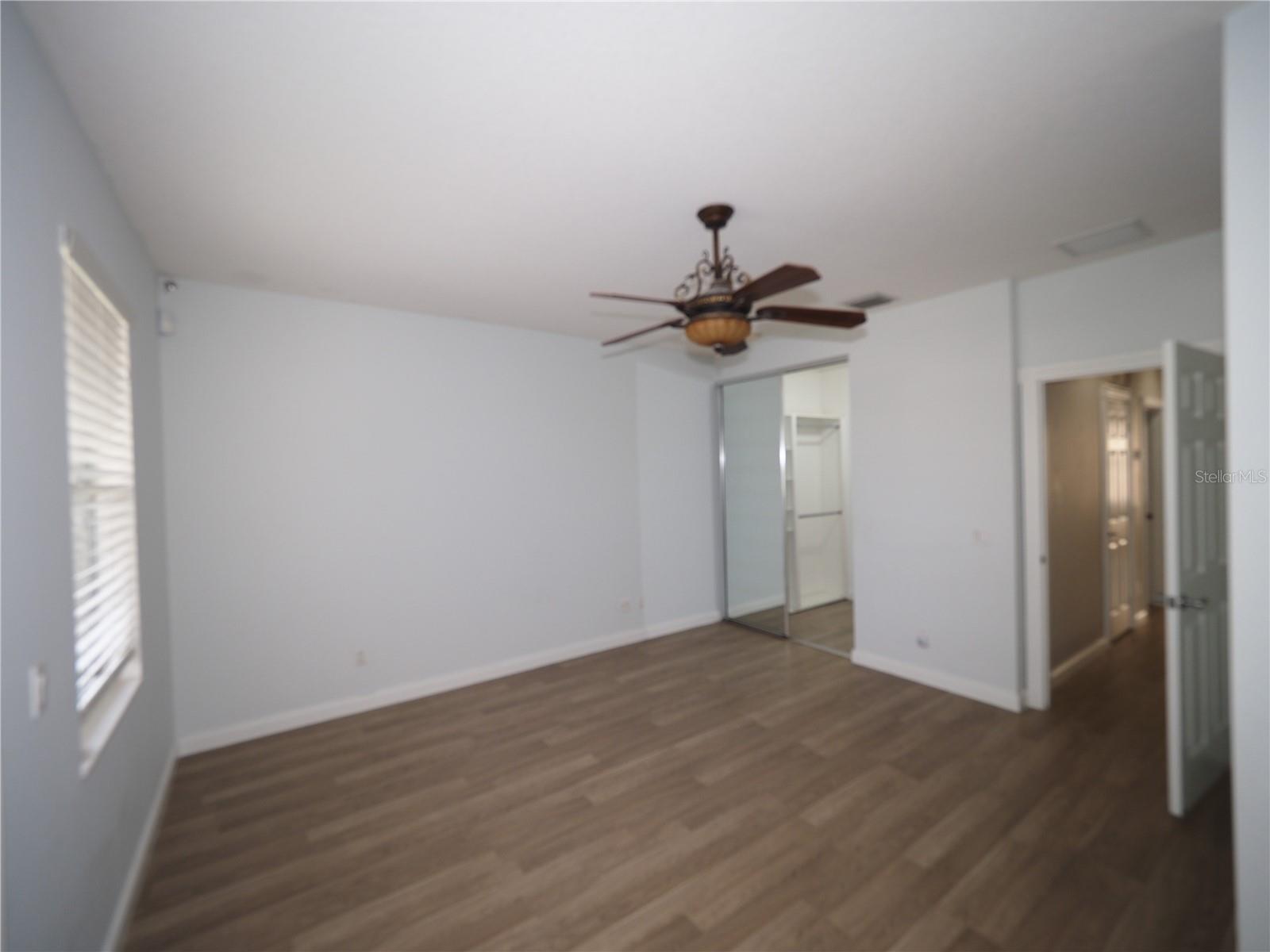 SAN PALERMO - Residential Lease