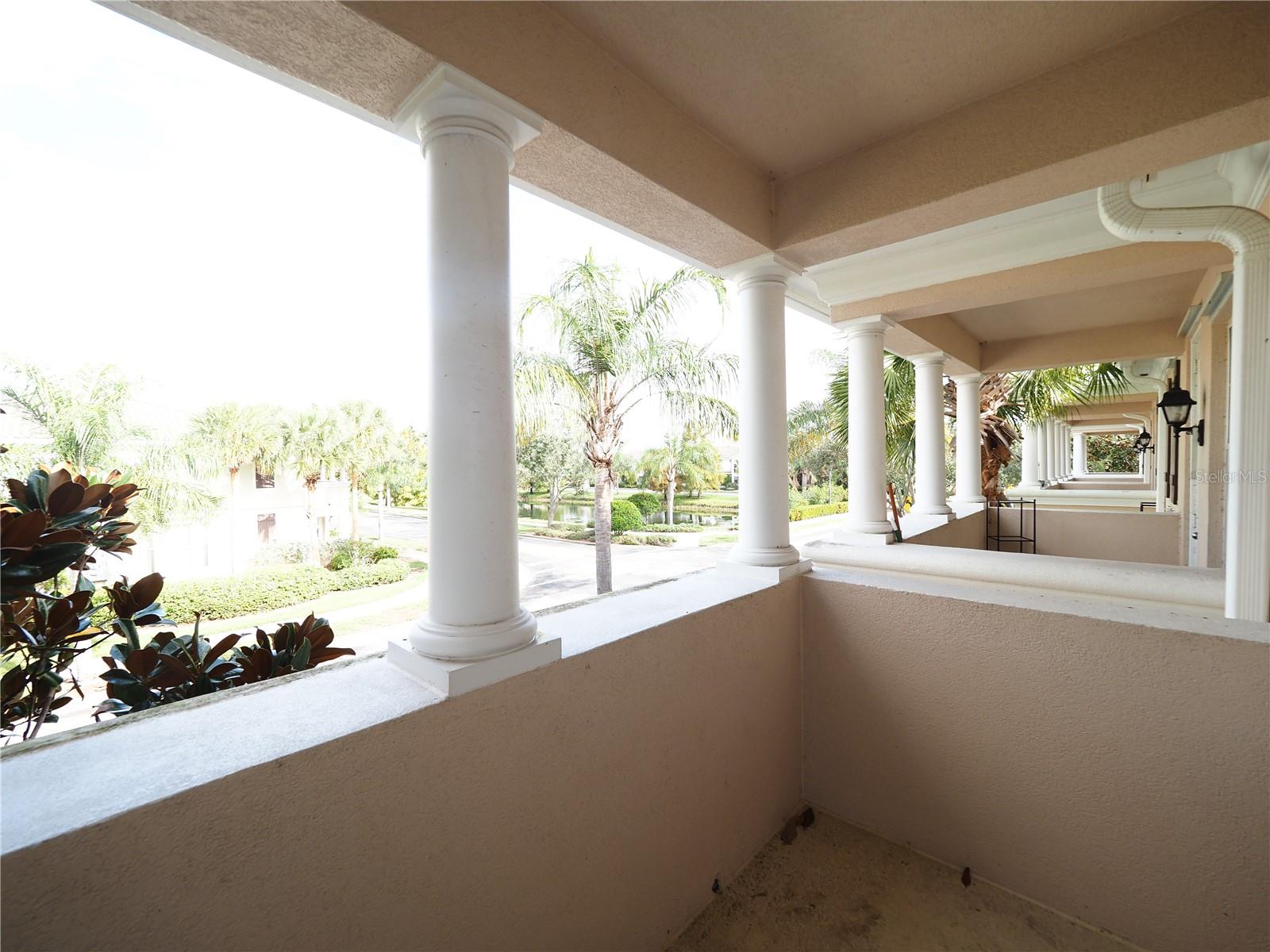 SAN PALERMO - Residential Lease