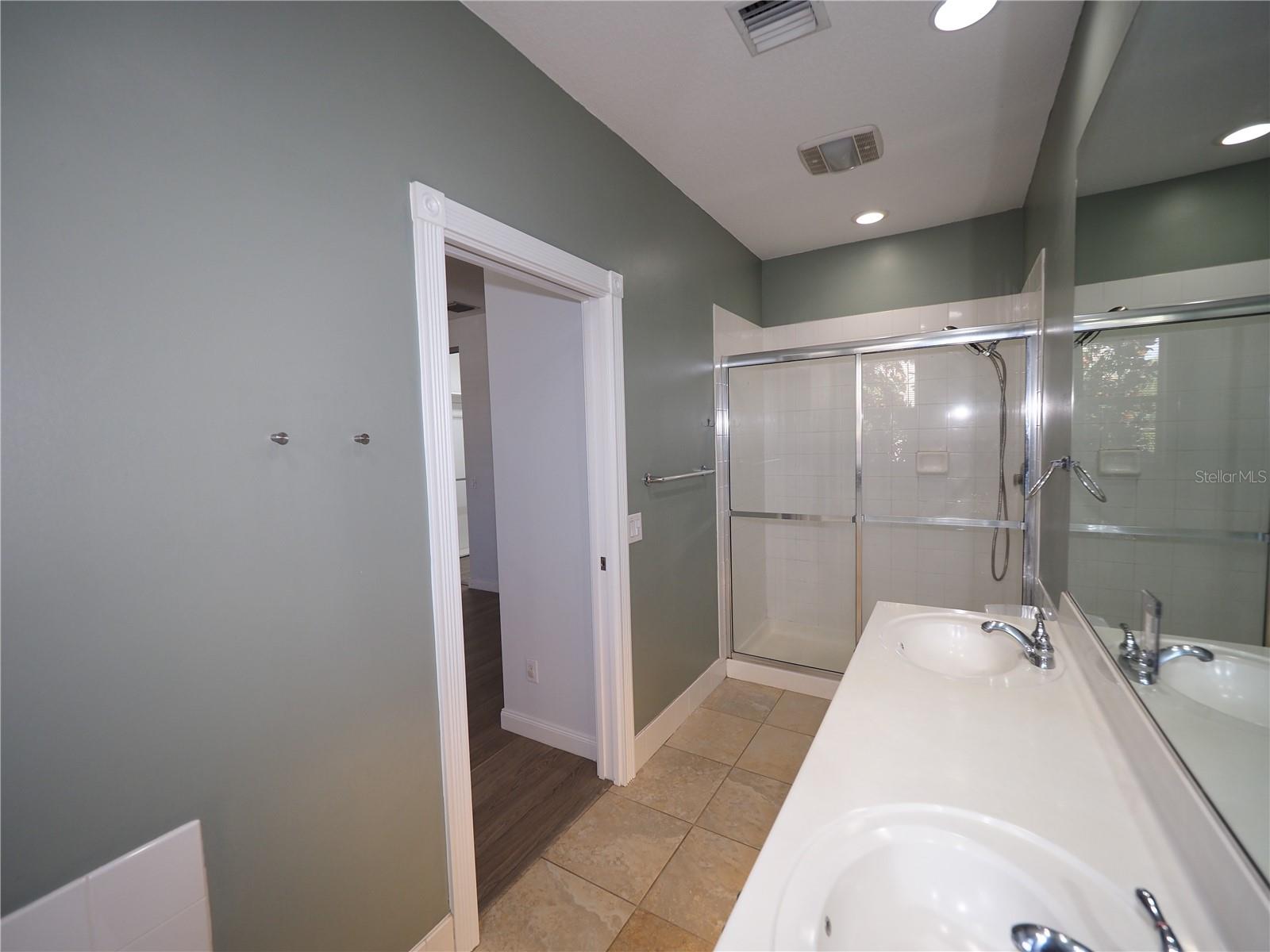 SAN PALERMO - Residential Lease