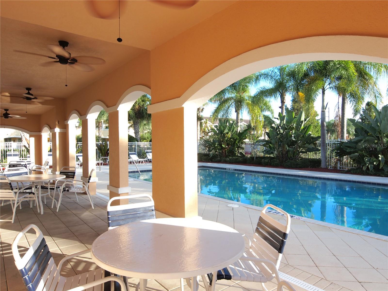 SAN PALERMO - Residential Lease