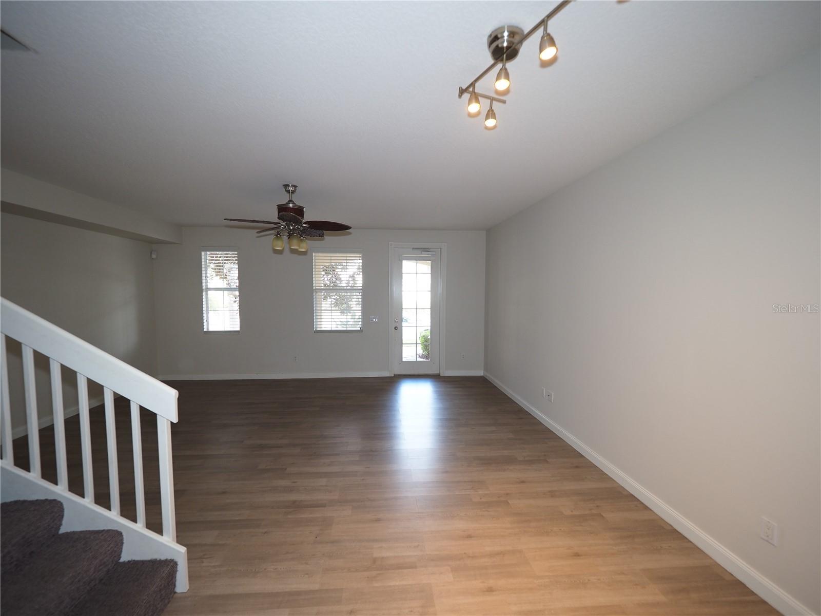 SAN PALERMO - Residential Lease