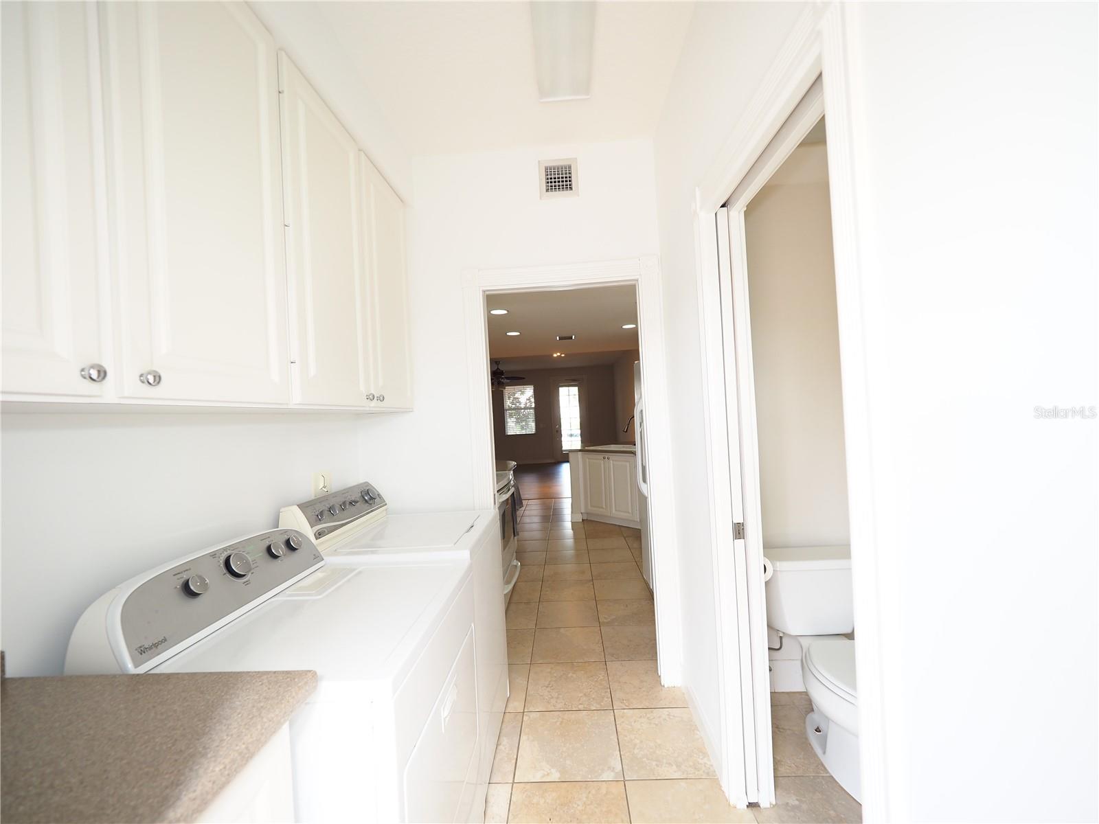 SAN PALERMO - Residential Lease