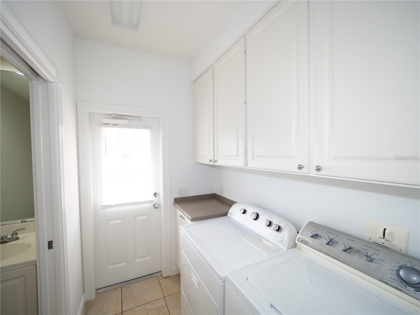 SAN PALERMO - Residential Lease