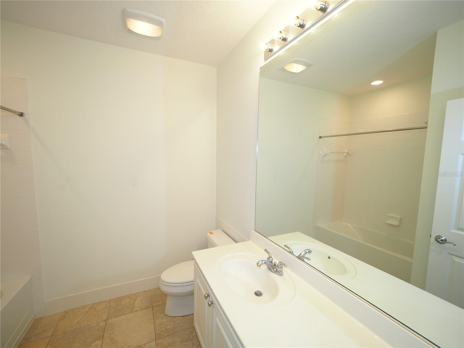 SAN PALERMO - Residential Lease