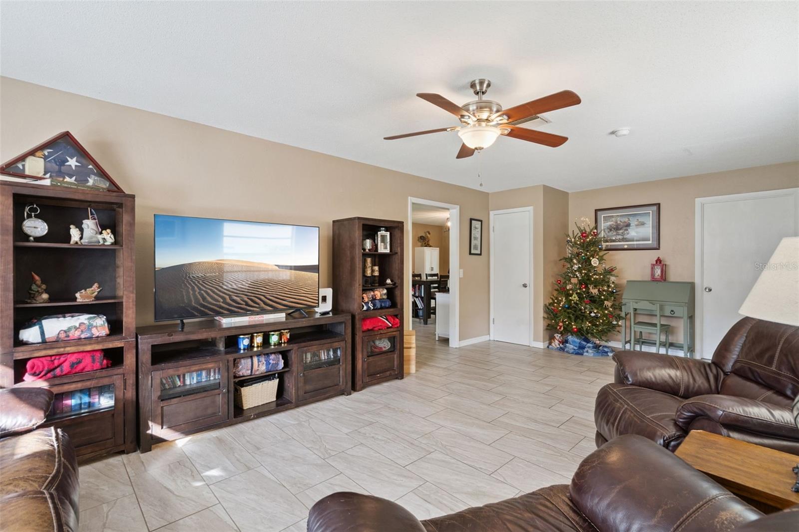 LAKE BERESFORD TERRACE ADD 01 - Residential