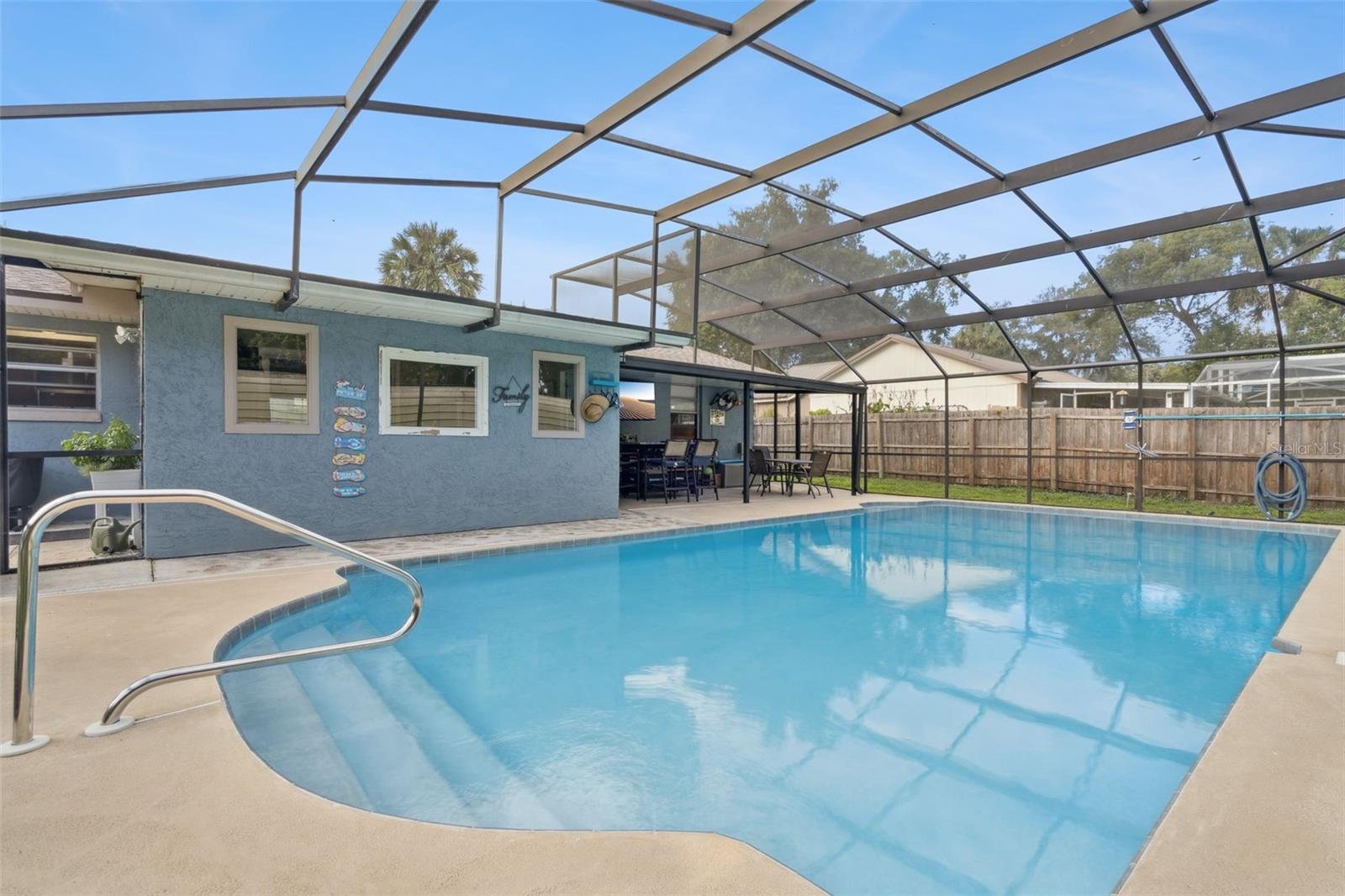 LAKE BERESFORD TERRACE ADD 01 - Residential