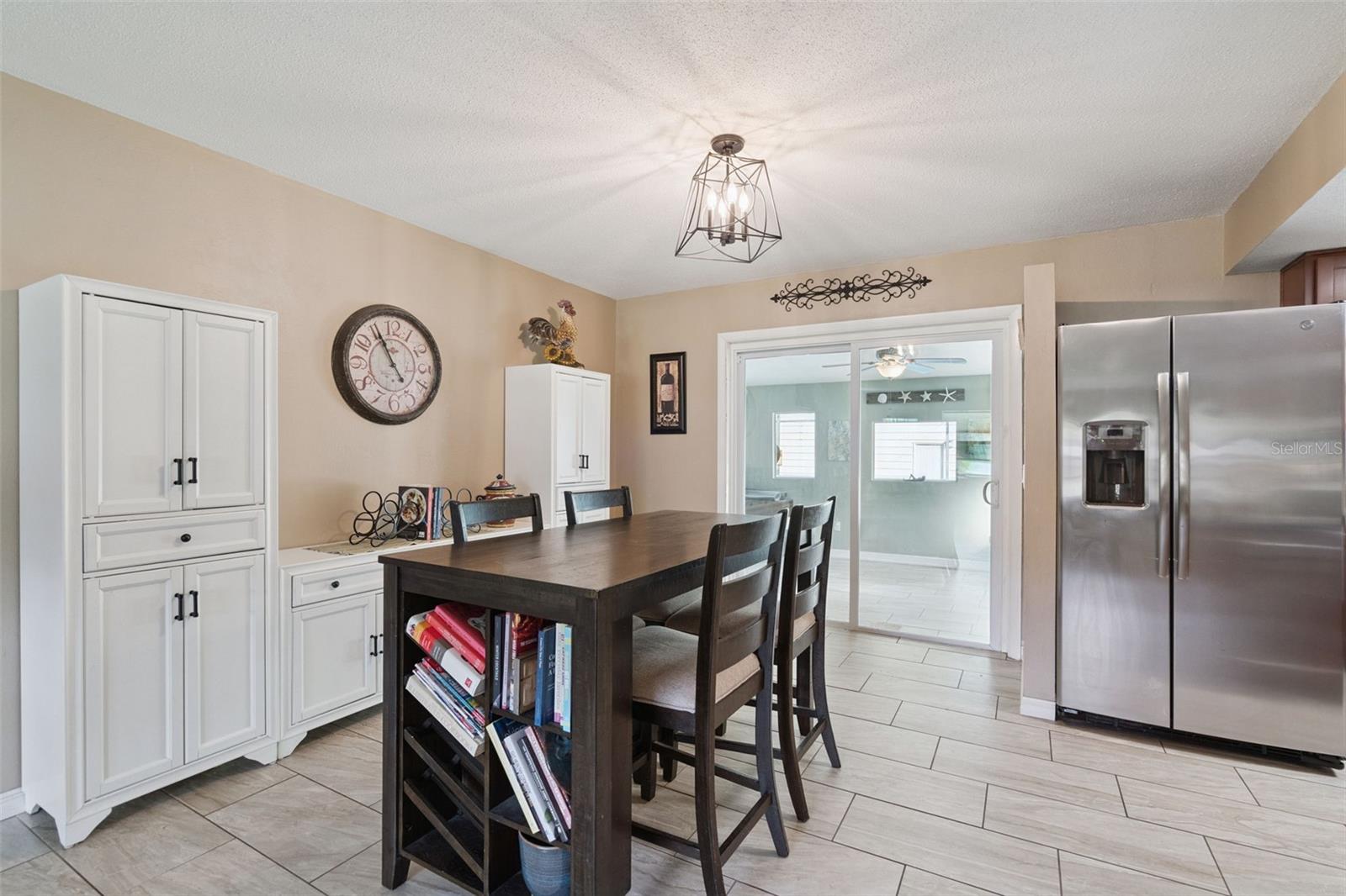 LAKE BERESFORD TERRACE ADD 01 - Residential