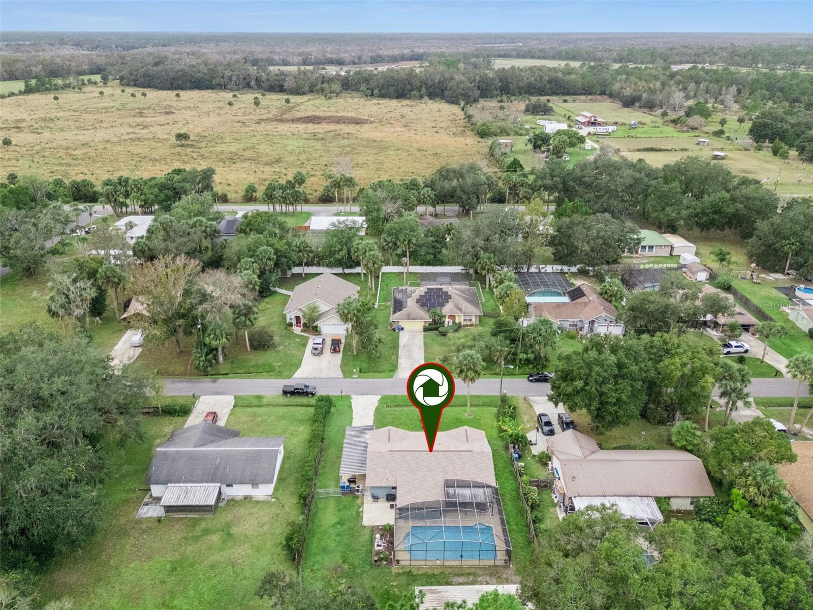 LAKE BERESFORD TERRACE ADD 01 - Residential