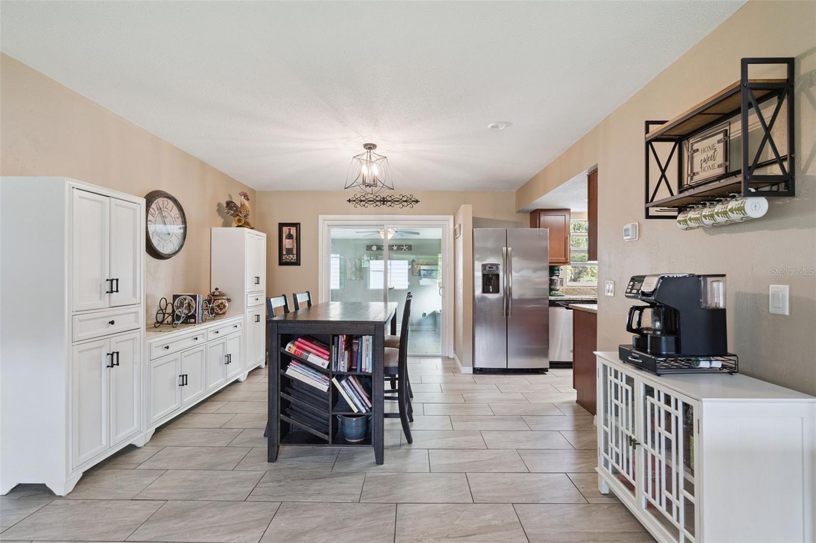 LAKE BERESFORD TERRACE ADD 01 - Residential