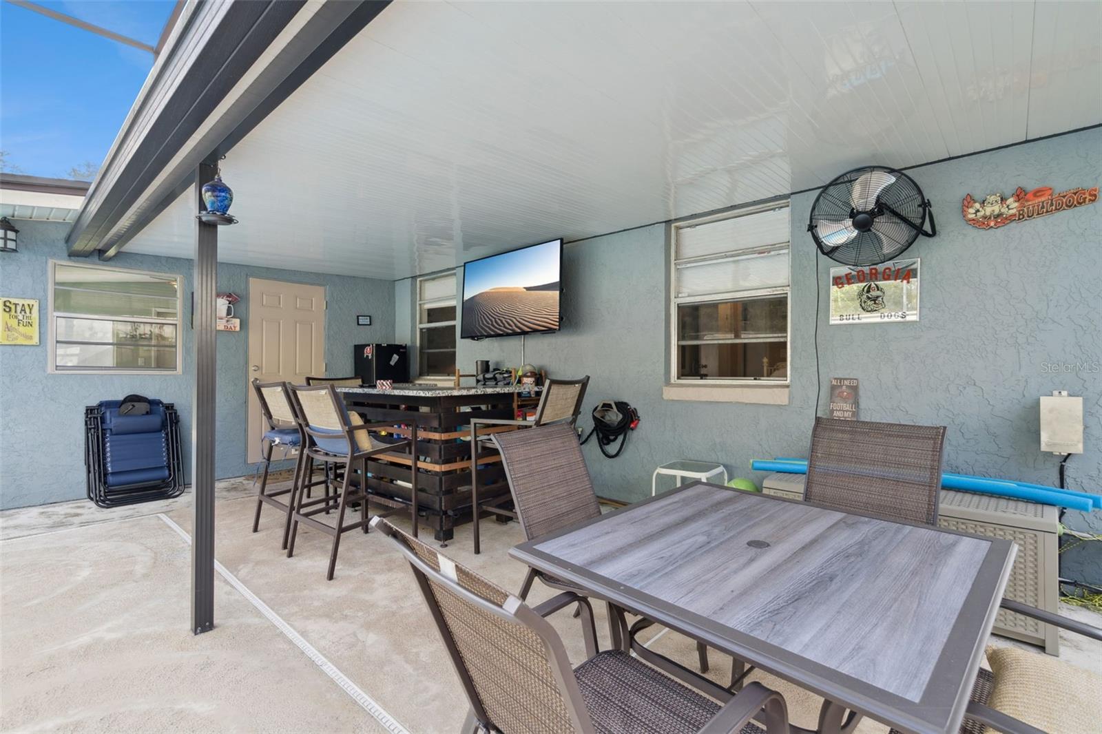 LAKE BERESFORD TERRACE ADD 01 - Residential