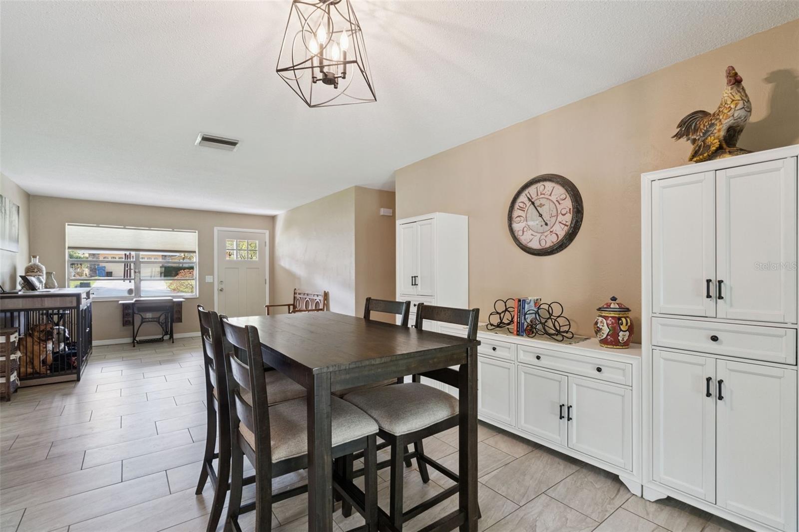 LAKE BERESFORD TERRACE ADD 01 - Residential