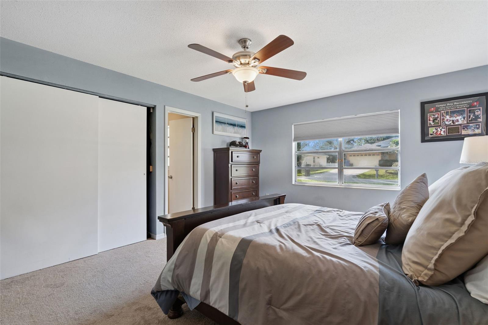 LAKE BERESFORD TERRACE ADD 01 - Residential