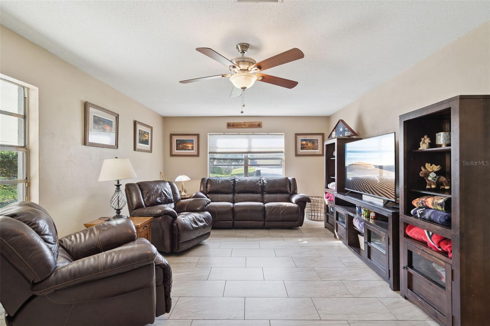 LAKE BERESFORD TERRACE ADD 01 - Residential