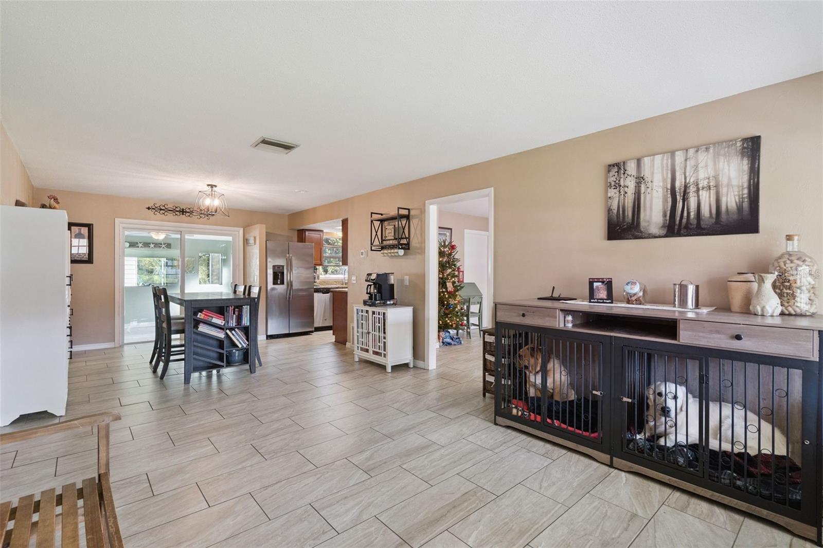 LAKE BERESFORD TERRACE ADD 01 - Residential