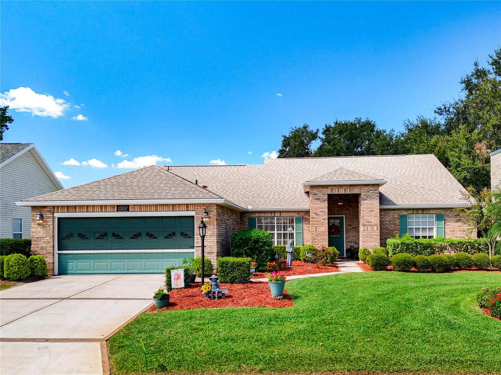 25237 WATERBRIDGE COURT