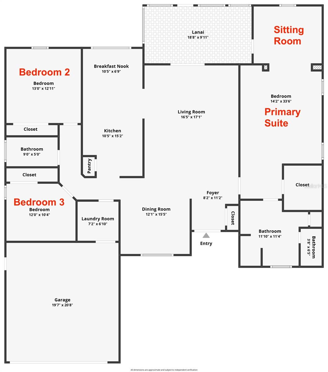 25237 WATERBRIDGE COURT