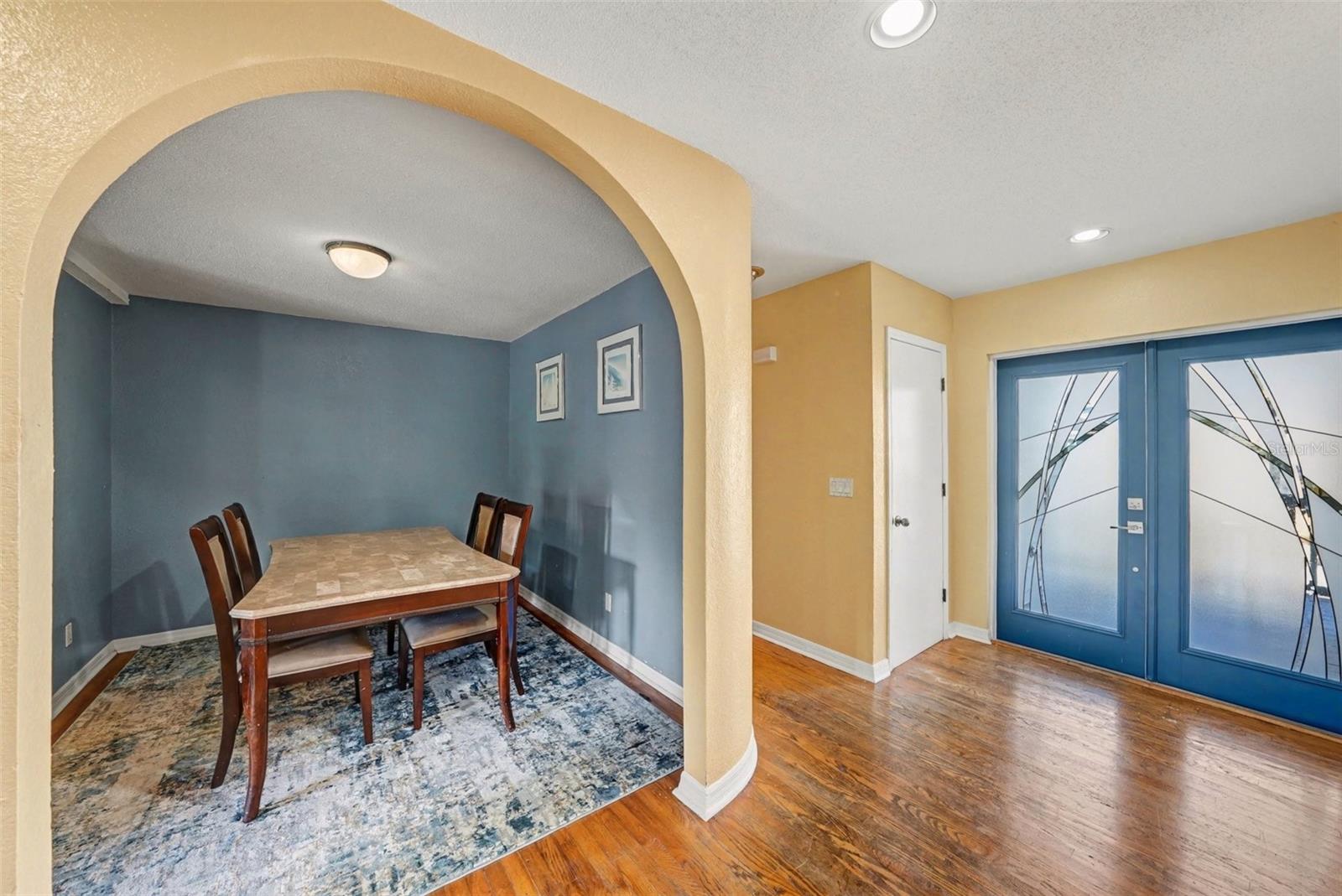 ST JOSEPH SOUND ESTATES - Residential