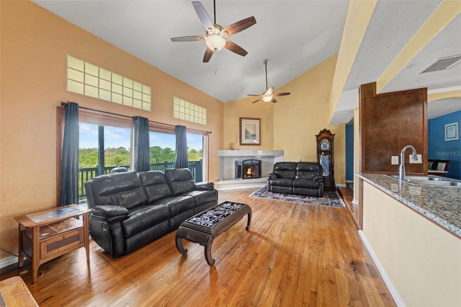 ST JOSEPH SOUND ESTATES - Residential