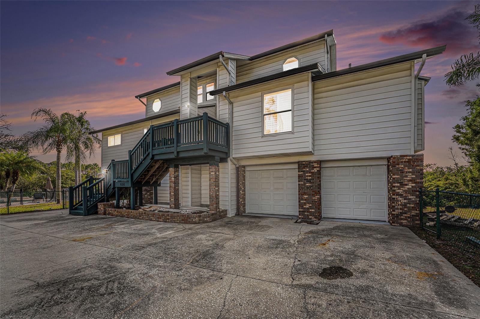 ST JOSEPH SOUND ESTATES - Residential