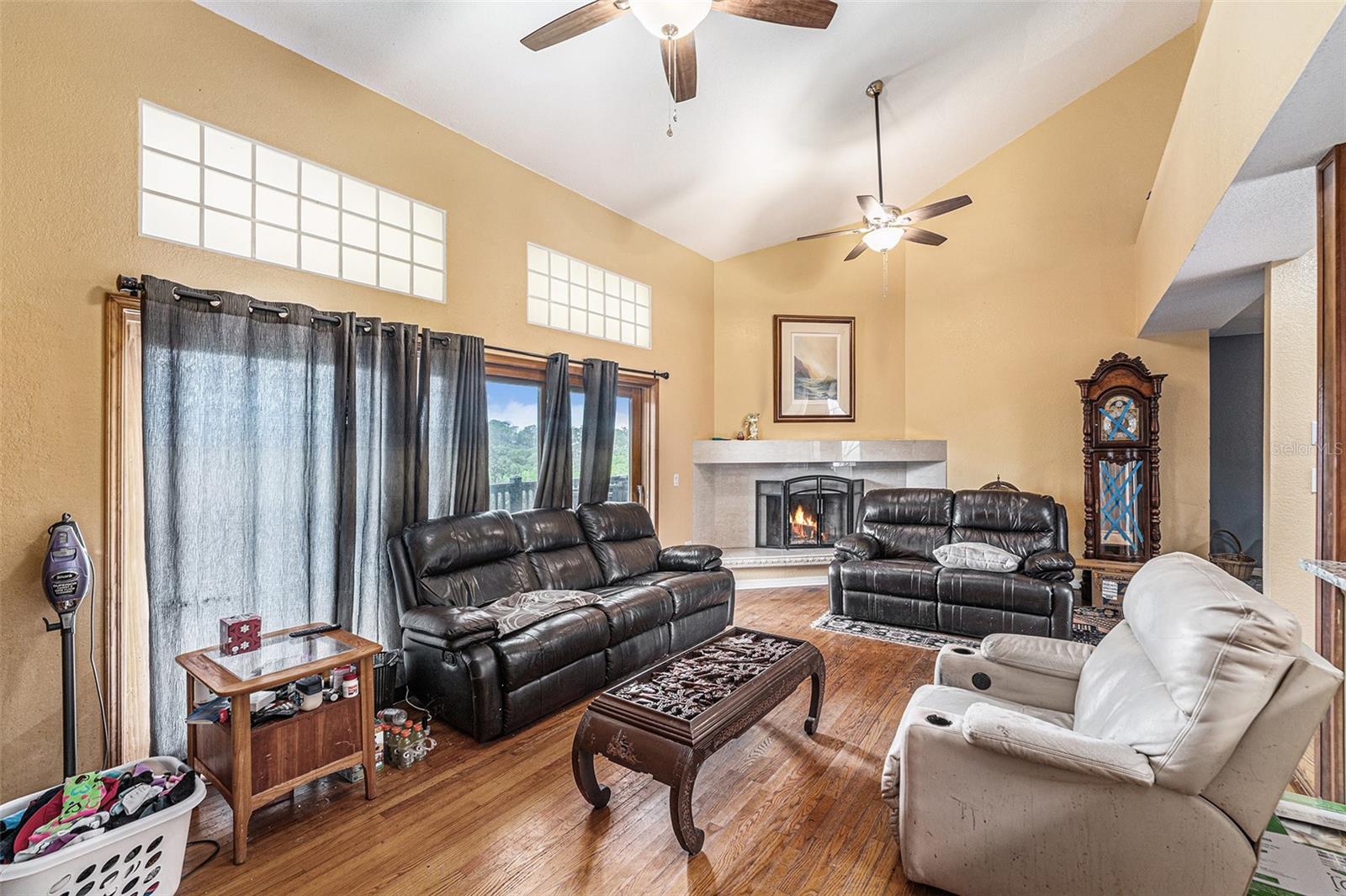 ST JOSEPH SOUND ESTATES - Residential