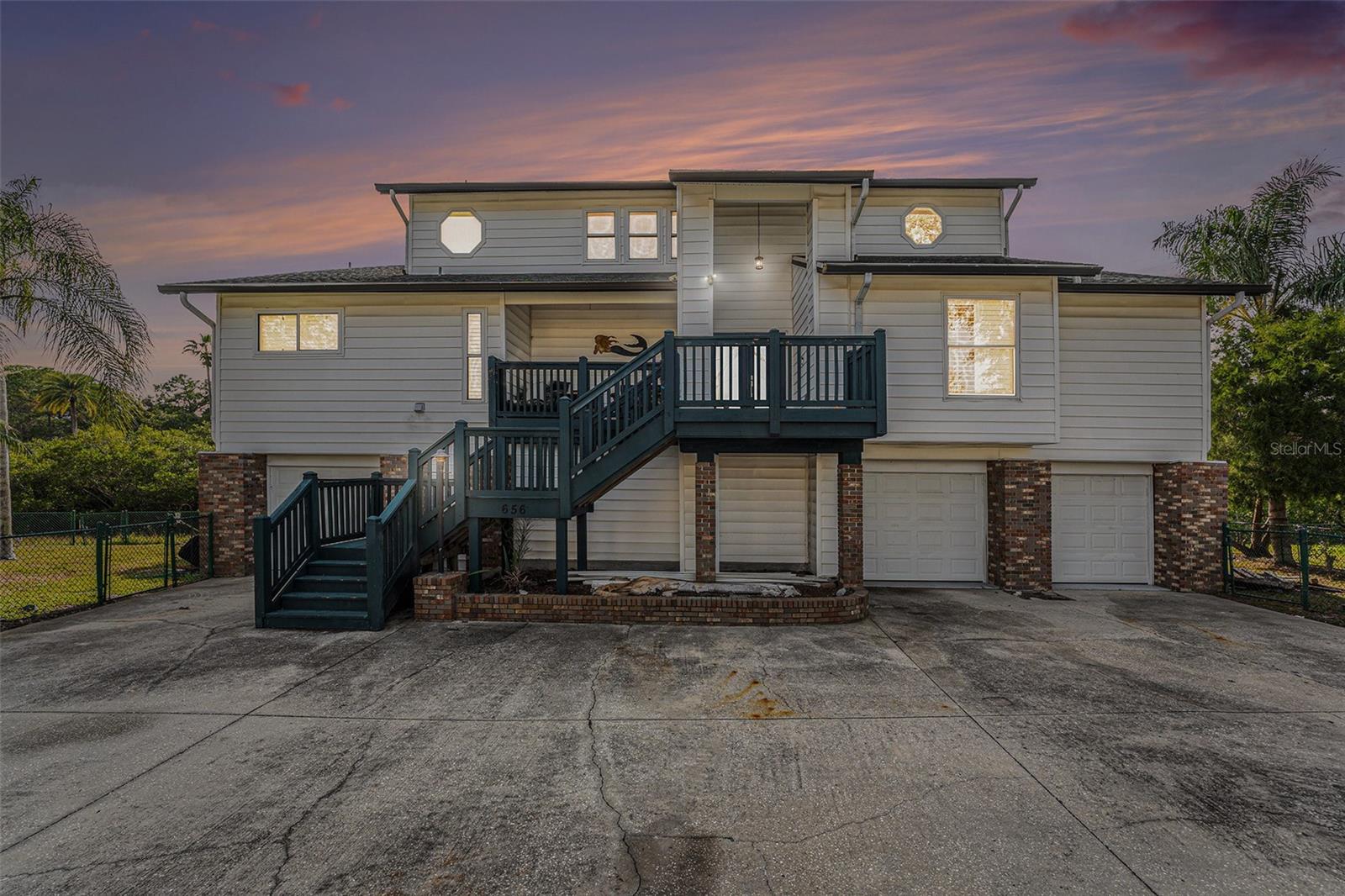 ST JOSEPH SOUND ESTATES - Residential