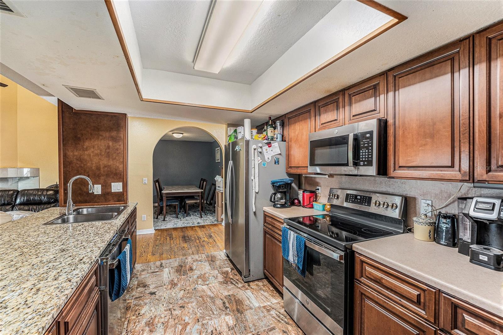 ST JOSEPH SOUND ESTATES - Residential