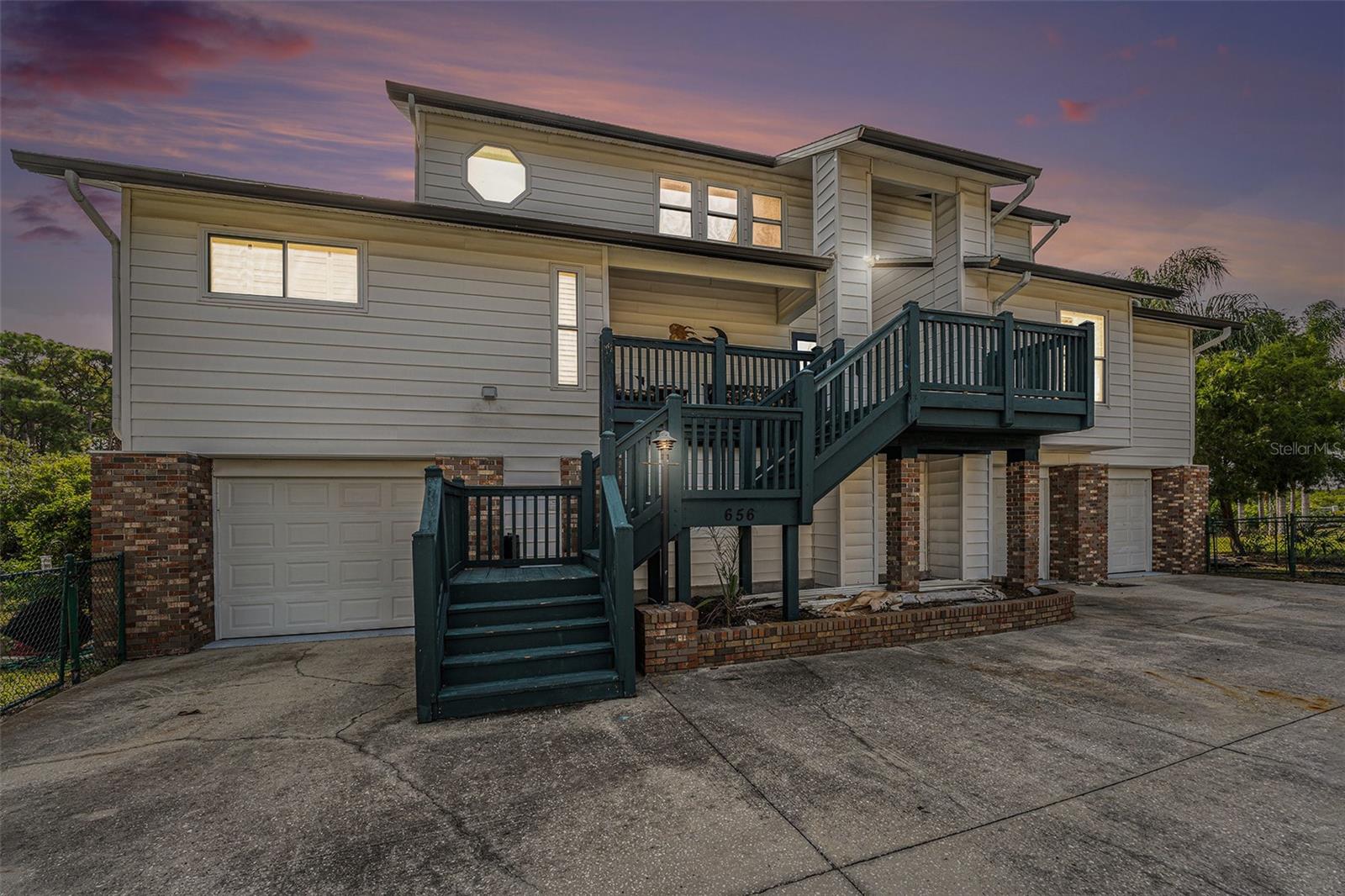 ST JOSEPH SOUND ESTATES - Residential