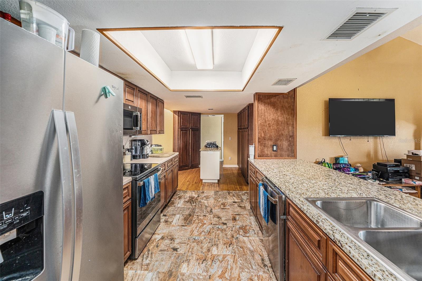 ST JOSEPH SOUND ESTATES - Residential