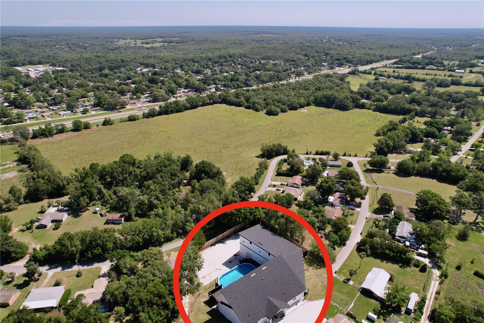 6158 SUMTER DRIVE