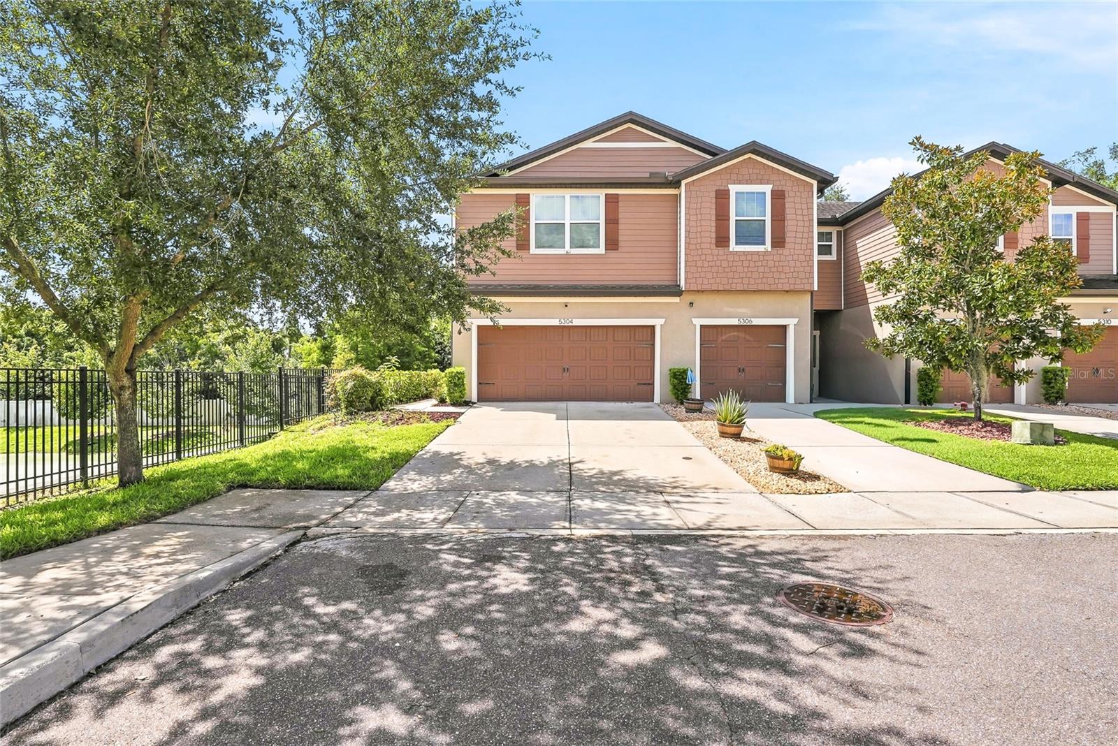 5304 SYLVESTER LOOP
