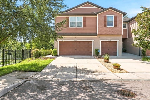 Photo of 5304 Sylvester Loop, Tampa, FL 33610 (MLS # TB8542028)
