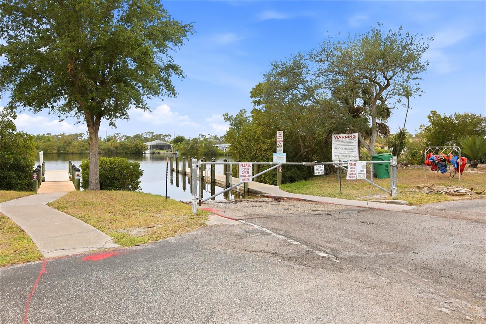 PORT CHARLOTTE SEC 060 - Residential