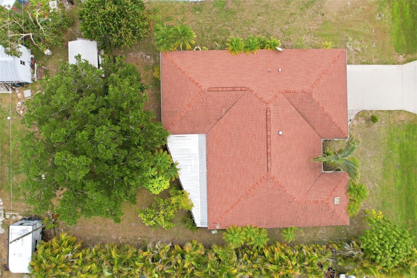 PORT CHARLOTTE SEC 060 - Residential