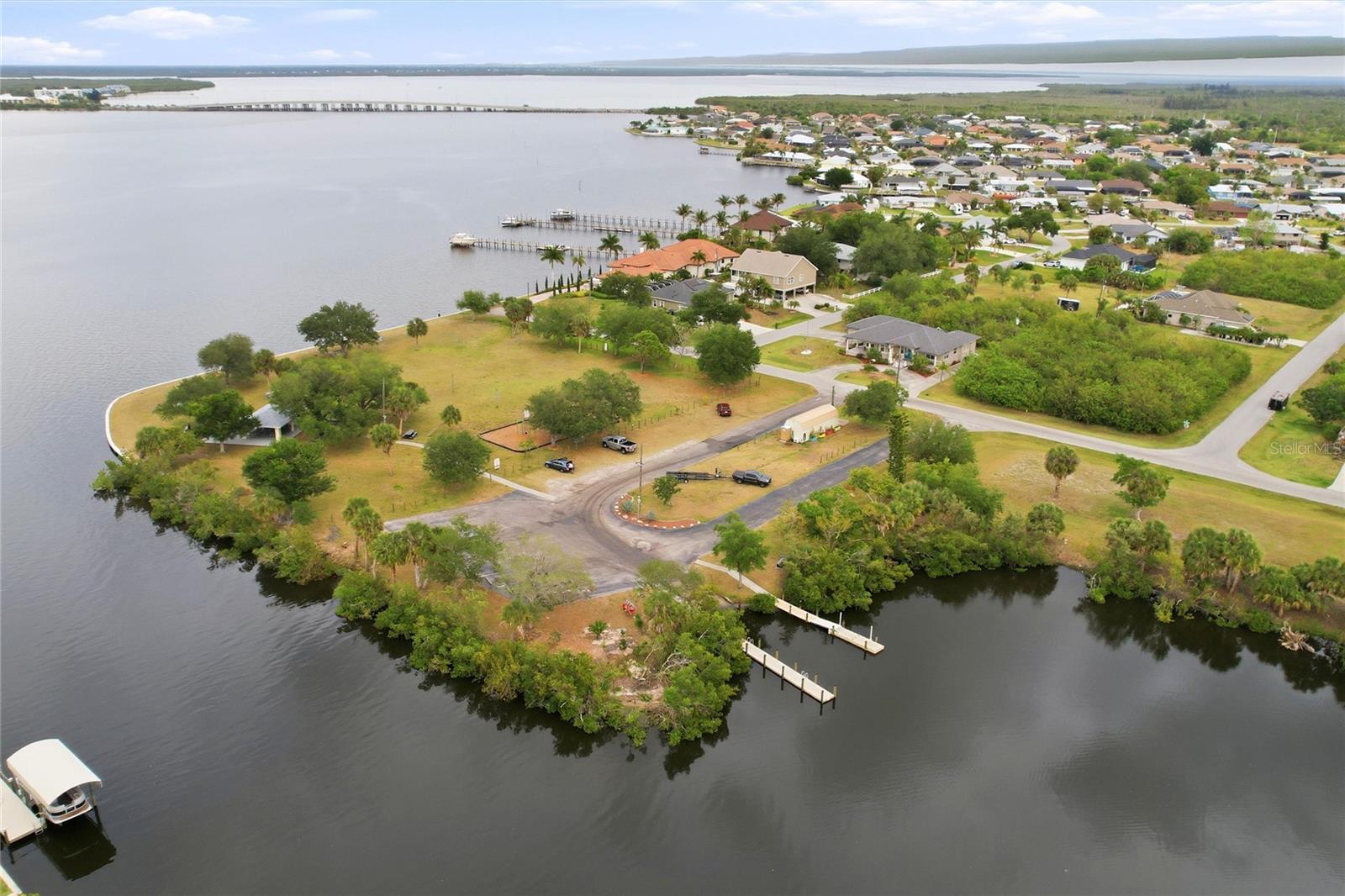 PORT CHARLOTTE SEC 060 - Residential