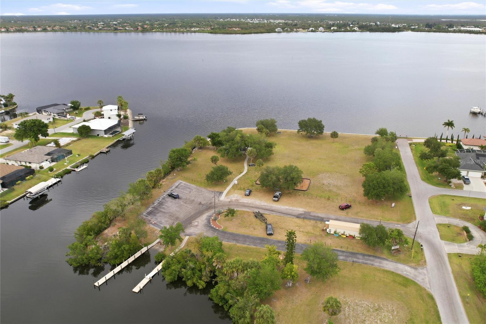 PORT CHARLOTTE SEC 060 - Residential