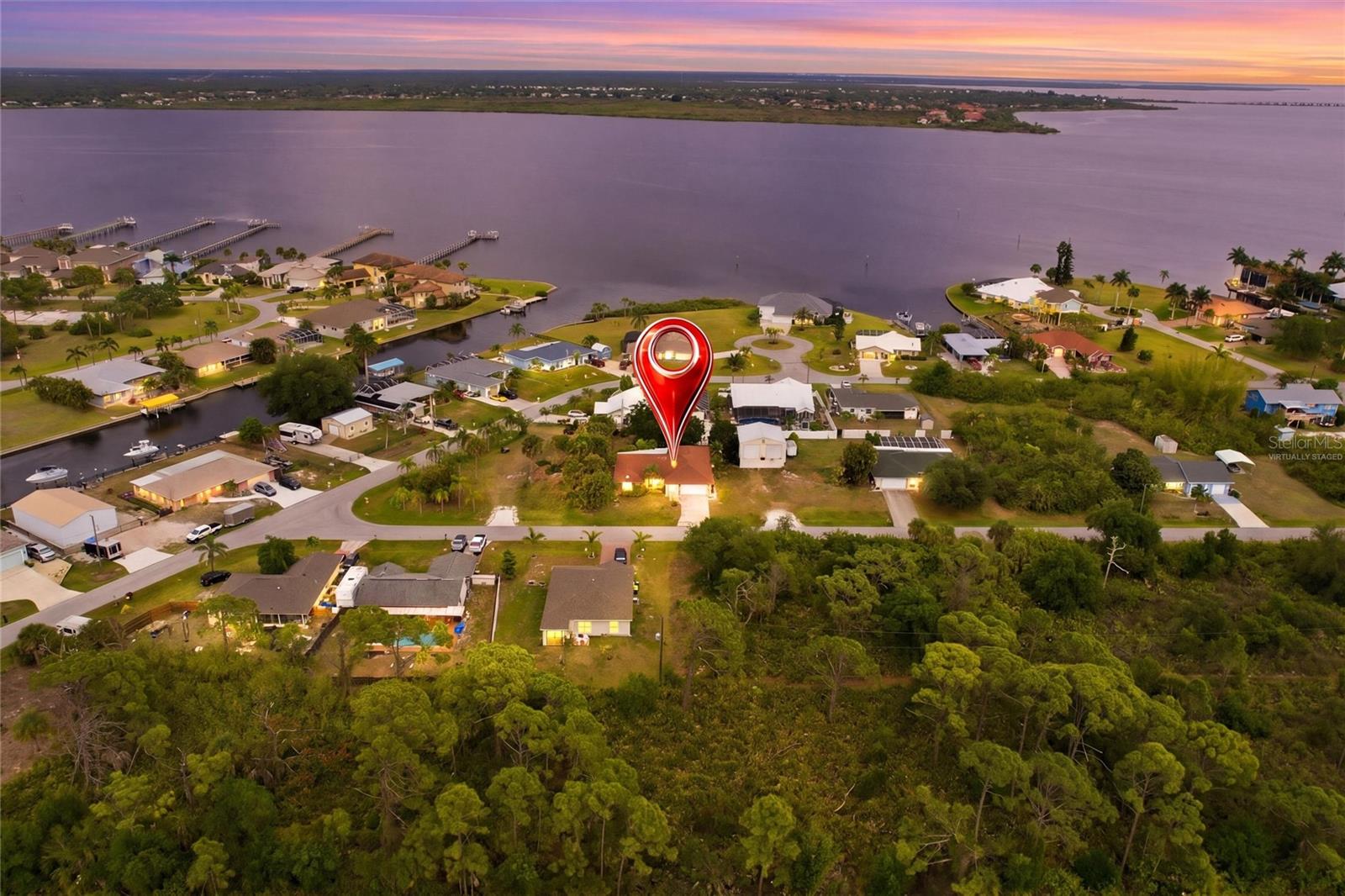 PORT CHARLOTTE SEC 060 - Residential