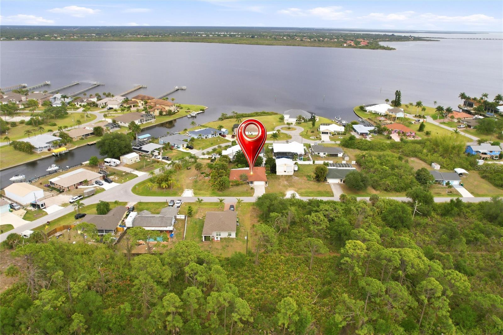 PORT CHARLOTTE SEC 060 - Residential