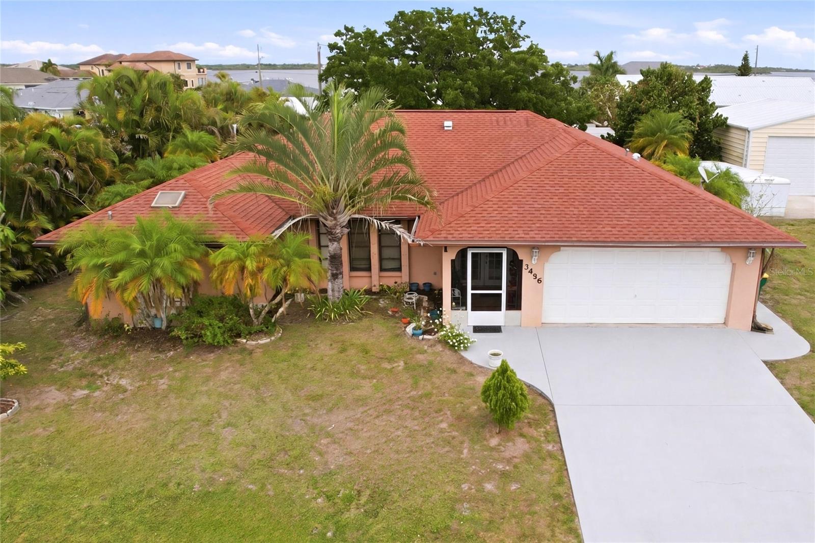 PORT CHARLOTTE SEC 060 - Residential