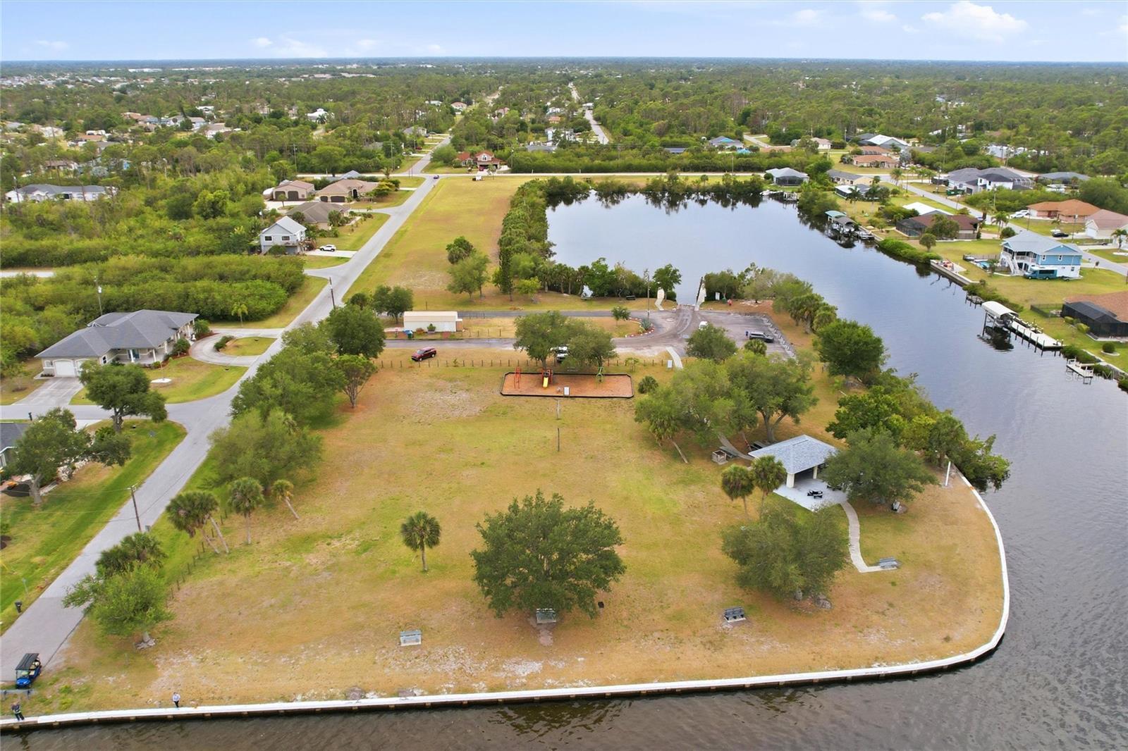 PORT CHARLOTTE SEC 060 - Residential