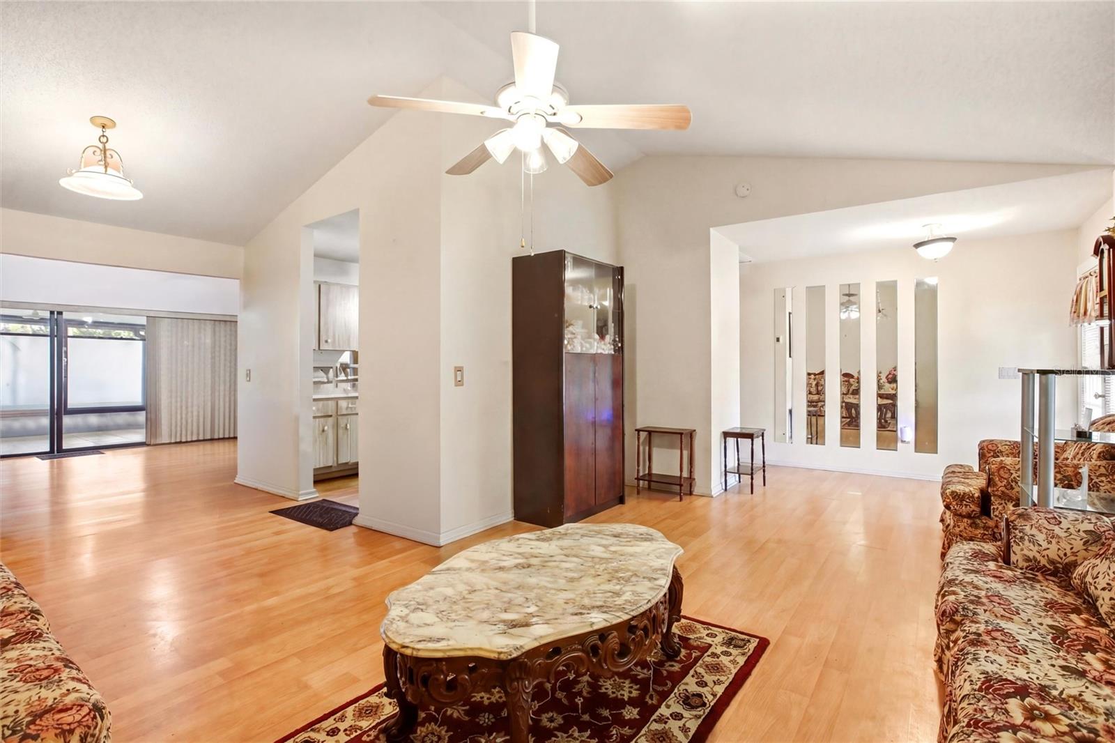 PORT CHARLOTTE SEC 060 - Residential