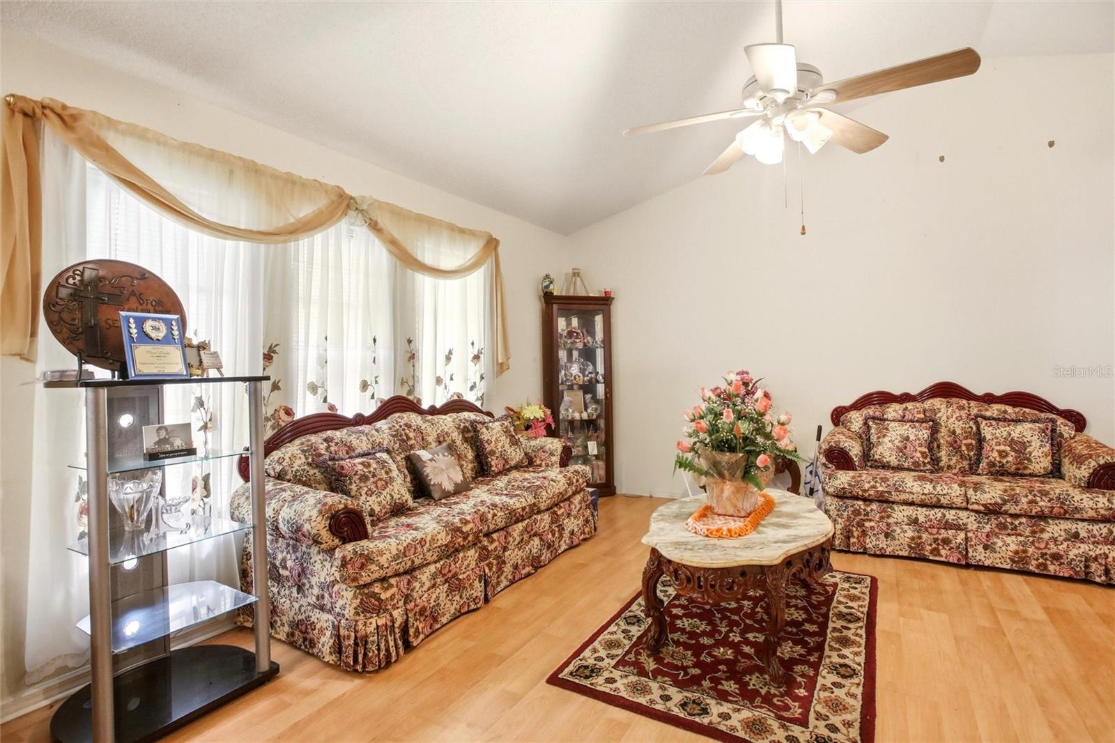 PORT CHARLOTTE SEC 060 - Residential