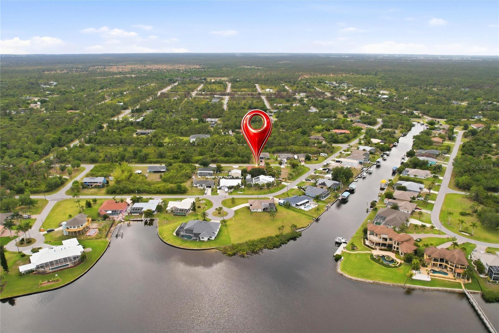 PORT CHARLOTTE SEC 060 - Residential