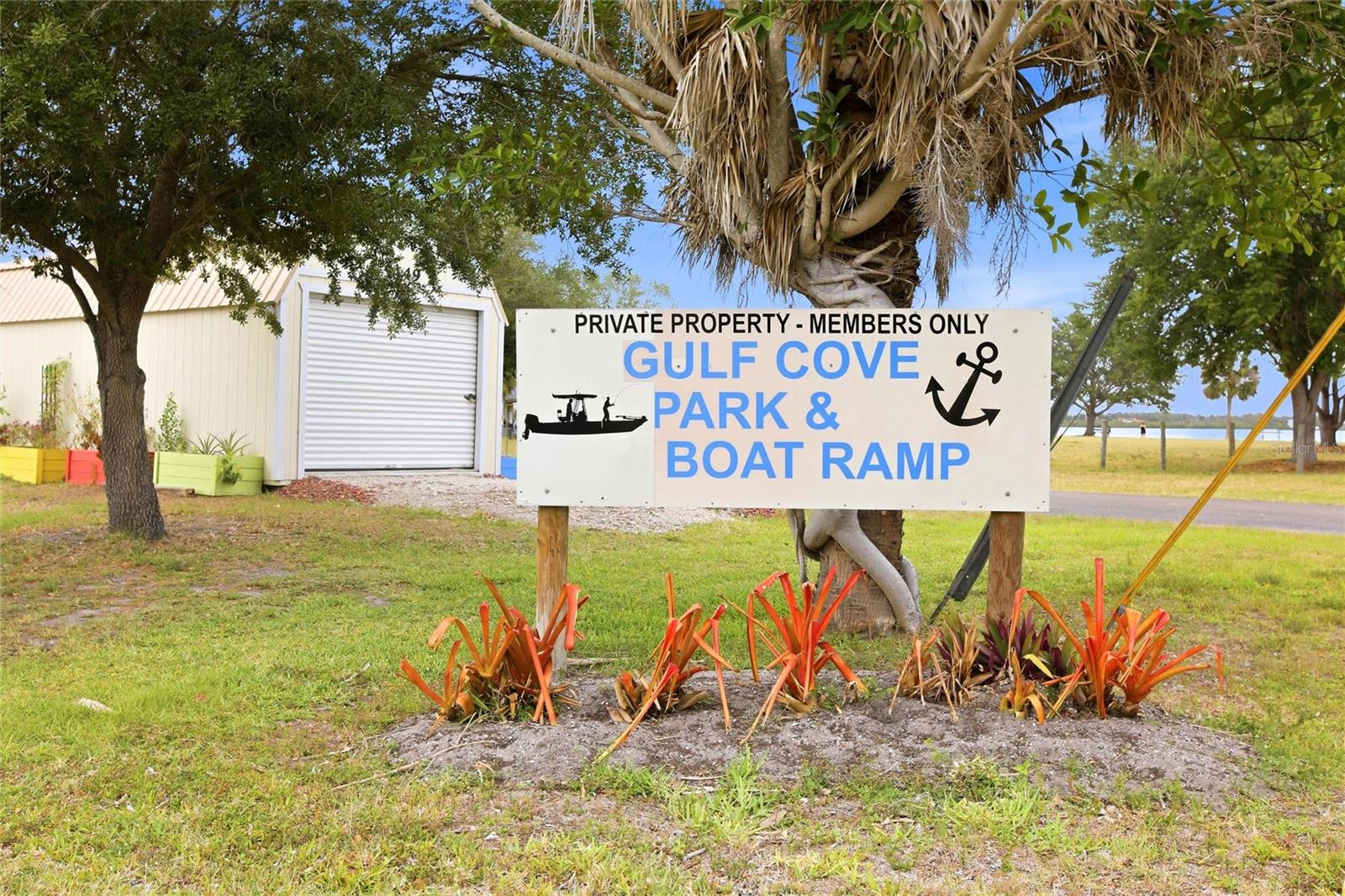 PORT CHARLOTTE SEC 060 - Residential