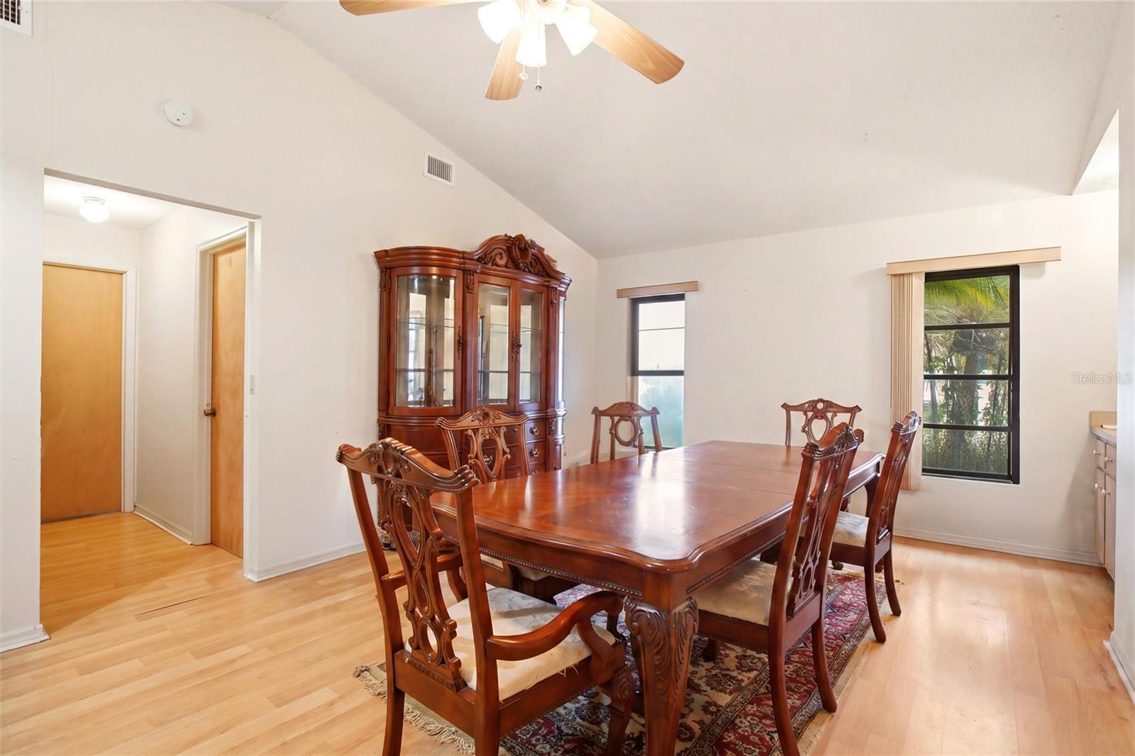 PORT CHARLOTTE SEC 060 - Residential