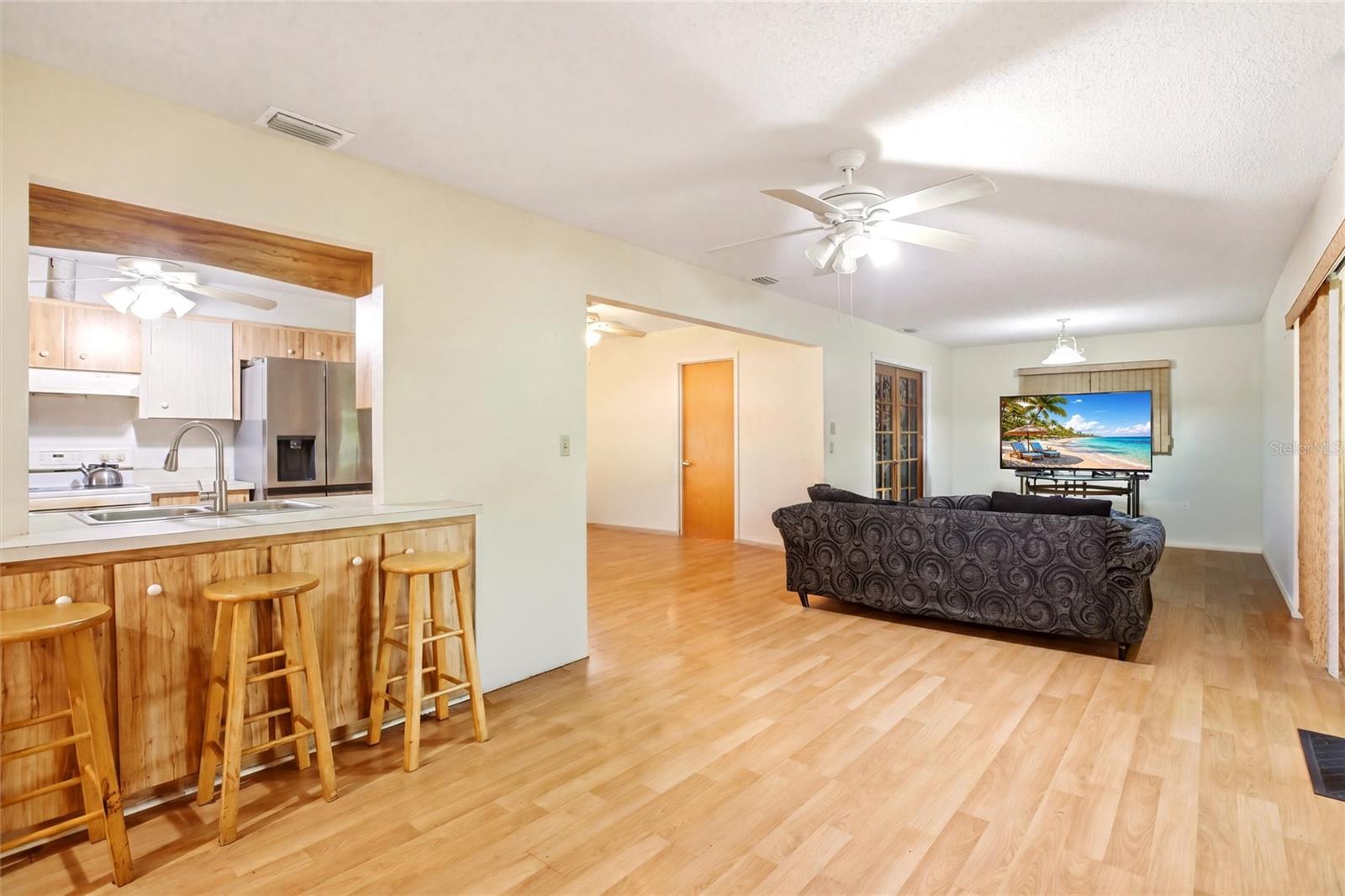 PORT CHARLOTTE SEC 060 - Residential