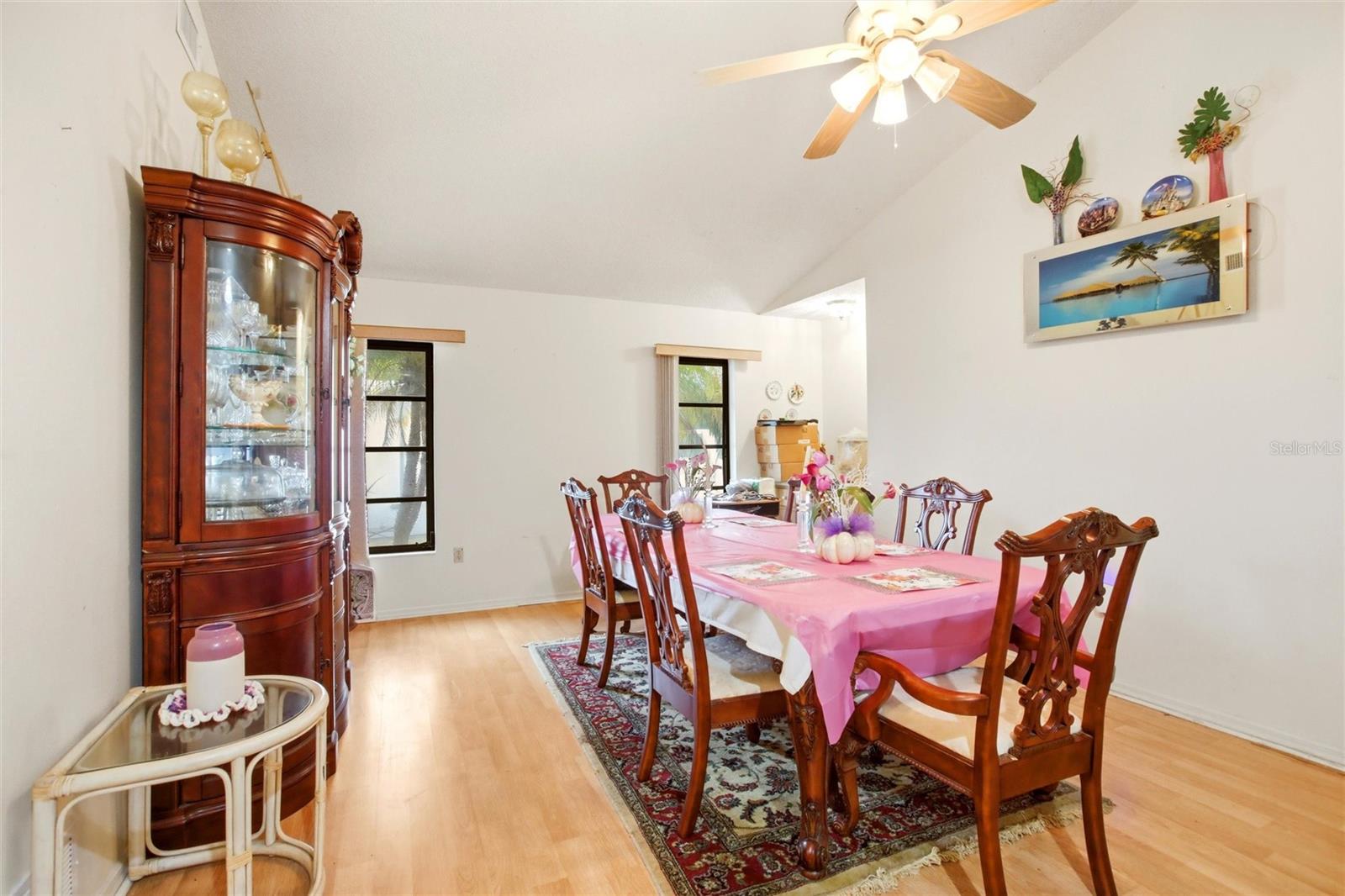 PORT CHARLOTTE SEC 060 - Residential