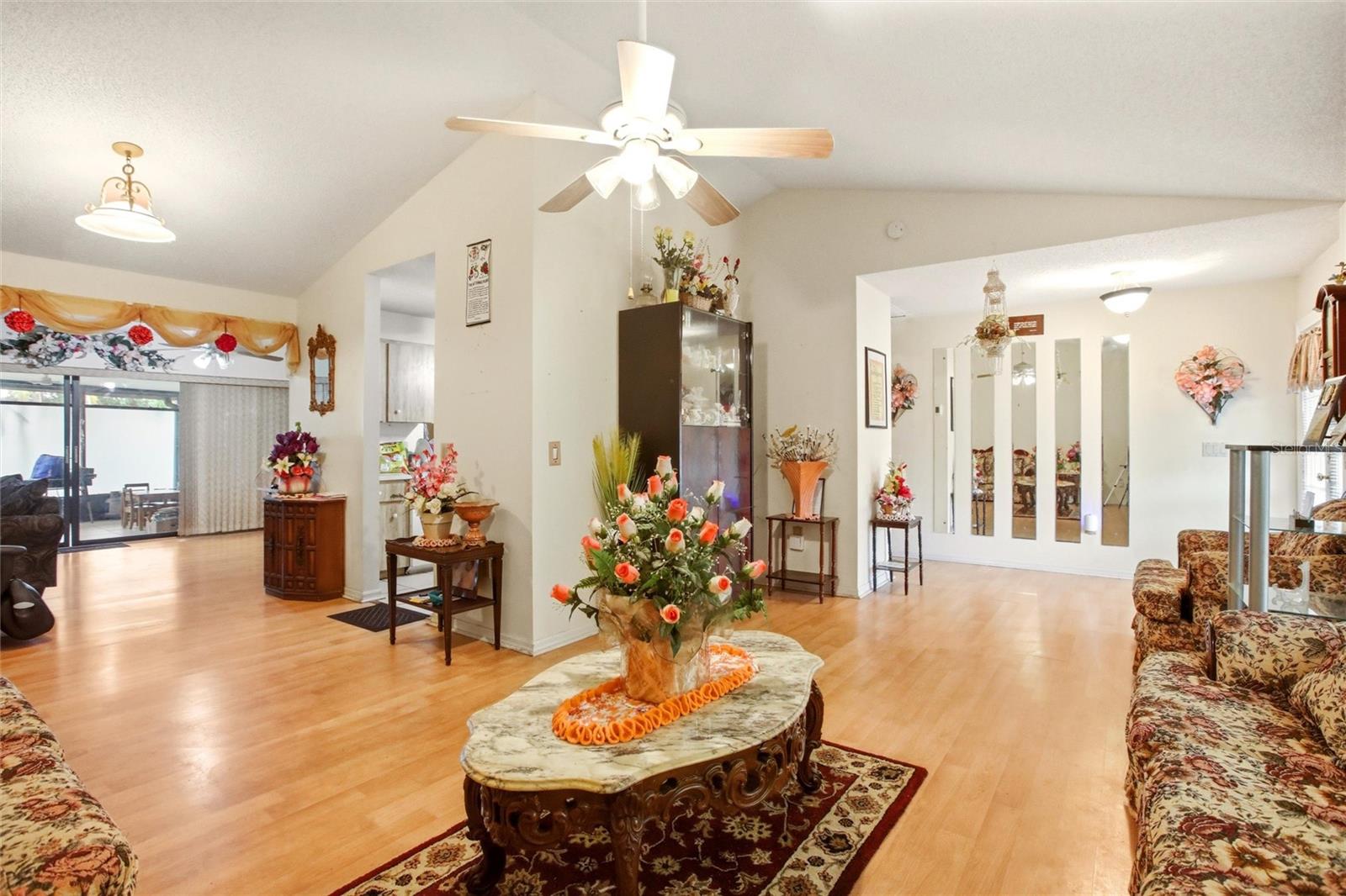 PORT CHARLOTTE SEC 060 - Residential