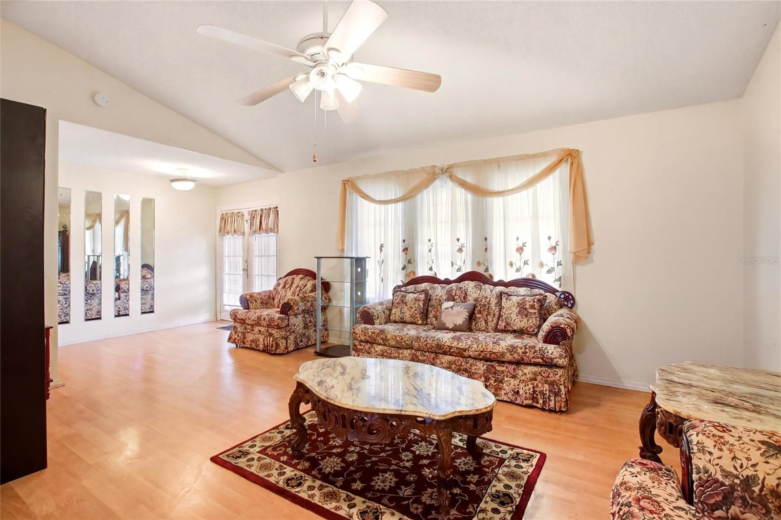 PORT CHARLOTTE SEC 060 - Residential